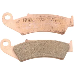 EBC Long-Life Sintered "R" Brake Pads HONDA CR / XR / CRM 50-600 87-95