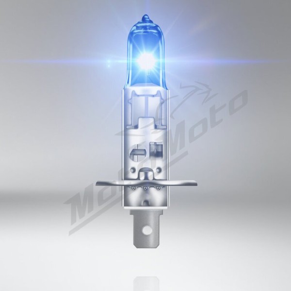 OSRAM Cool Blue Boost Bulb H1 12V/80W 2pcs