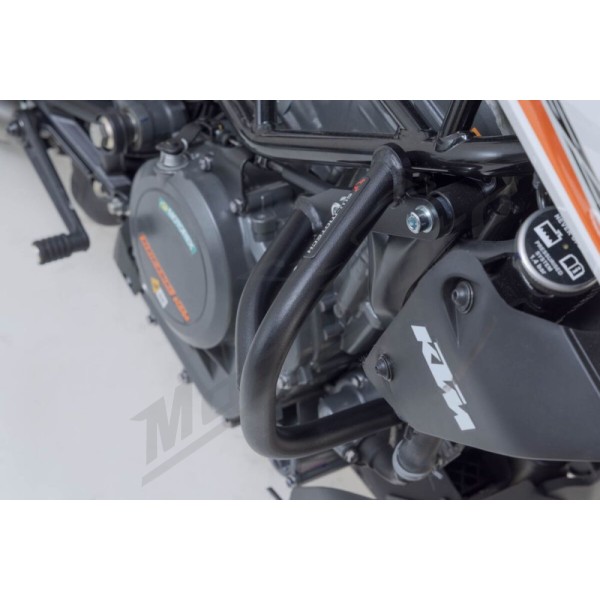 SW-MOTECH Crash Bar KTM Duke 390 21-23