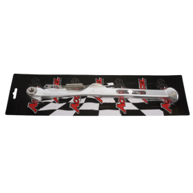 Accel Silver Side Stand Gas Gas / Husqvarna / KTM 125-501cc 23-25