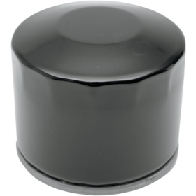 DRAG SPECIALTIES Spin-On Oil Filter ​​​​​​​Harley Davidson FLH / FLHC / FLHT / FLHTE / FXB / FXDG / FXE / FXEF 1000-1340cc 80-86