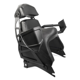 Kimpex 2-Up Passanger seat Seat Jack Polaris / Ski Doo 550-900 17-19