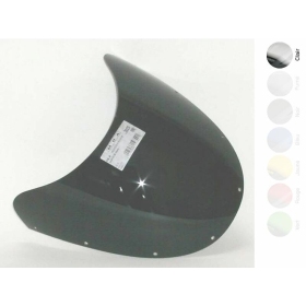 MRA Originally-Shaped Windshield "O" SUZUKI RG 500 GAMMA