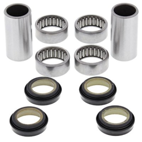 PROX Swingarm Linkage Bearing kit Kawasaki KX 125-250cc 92-93