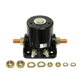 Sea-X solenoid Johnson / Evinrude / Mercury / OMC 9.9-300hp
