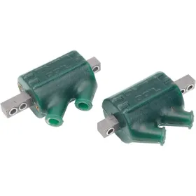 DYNATEK 12 V Degimo ritė Harley Davidson FLH / FLHR / FLHS / FLHT / FLHTC 883-1340cc 71-03