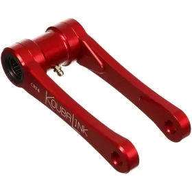 KOUBALINK Lowering Kit (44.5 mm) Red ​​​​​​​HONDA CRF 450 X 2005-2017