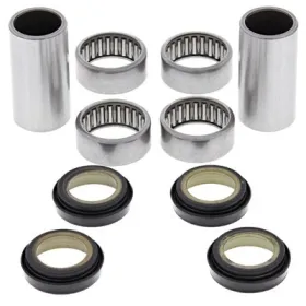 PROX Swingarm Linkage Bearing kit Kawasaki KX 125-250cc 92-93