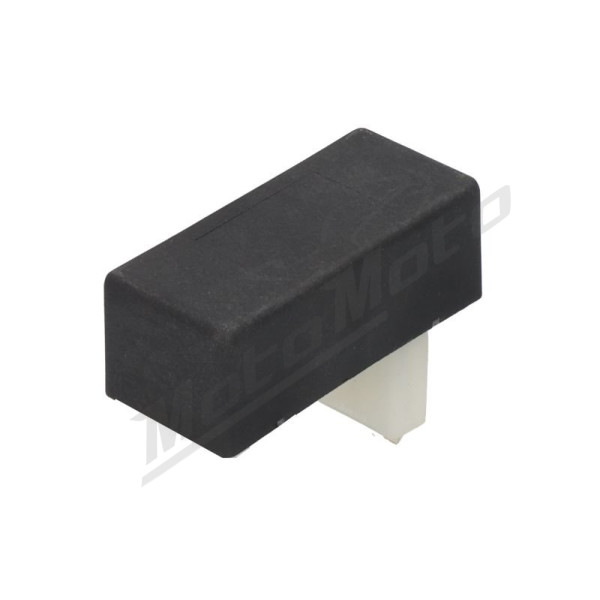 DZE Fuel pump relay Honda GL / VF / VFR / VT 500-1200 83-87