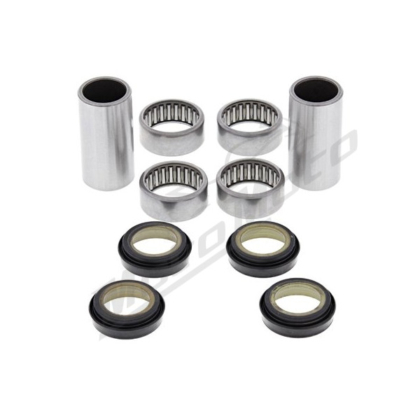 PROX Swingarm Linkage Bearing kit Kawasaki KX 125-250cc 92-93