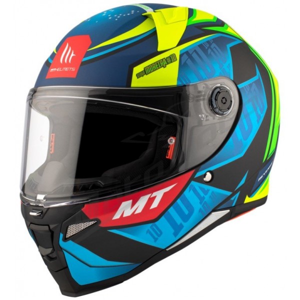 Mt helmets best sale revenge 2 rs