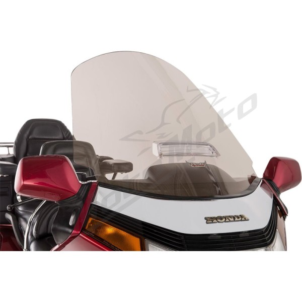 SLIPSTREAMER Gold Wing Tourshield 34" Smoke Honda GL 1500cc 88-00