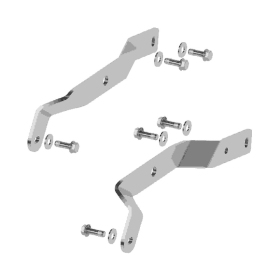 Camso UTV 4S1 transfer kit RS - MY2017