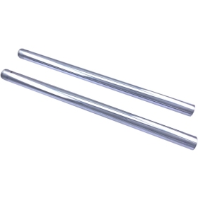 DRAG SPECIALTIES Fork Tubes 39x615,95mm Harley Davidson XL / XLH 883-1200cc 87-07