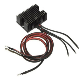 Electrosport voltage regulator (American Twin)