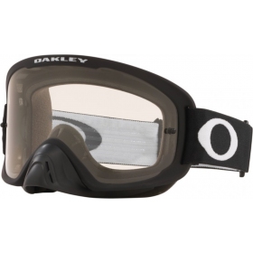 Off Road Oakley O-Frame 2.0 Pro Matte Goggles