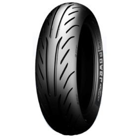 Tyre MICHELIN POWER PURE SC TL 57P 140/60 R13