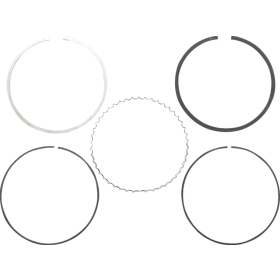 Wossner Piston Rings set Suzuki DR-Z / LT-Z 400cc 00-17
