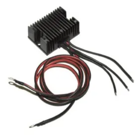 Electrosport srovės lygintuvas (American Twin)