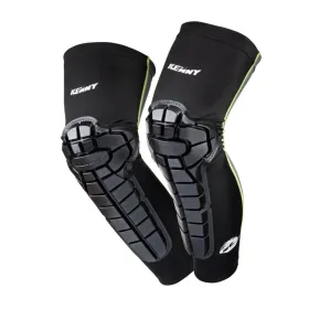 Kenny racing mtb knee protectors mtb contact