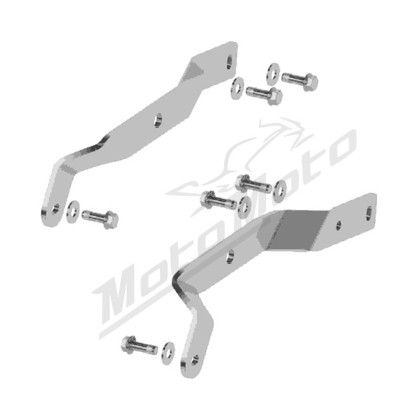 Camso UTV 4S1 transfer kit RS - MY2017