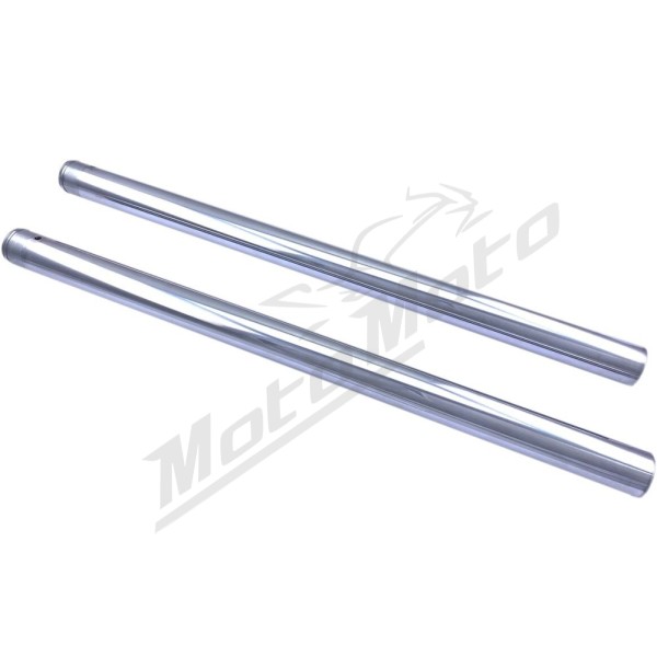 DRAG SPECIALTIES Fork Tubes 39x615,95mm Harley Davidson XL / XLH 883-1200cc 87-07