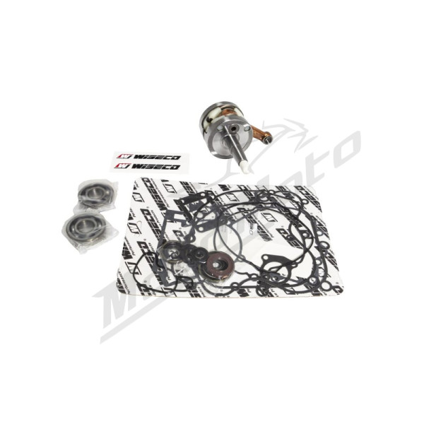 WISECO Crankshaft KTM SX 65cc 11-16