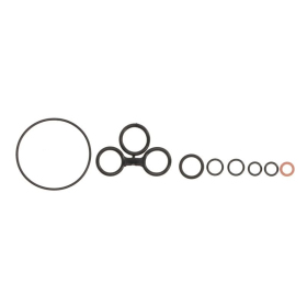 ATHENA Full gasket set, engine Piaggio / Vespa PX 80-200 79-08
