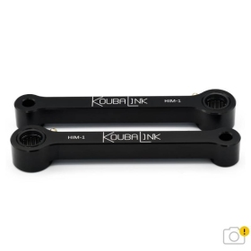 KOUBALINK Lowering Kit (- 38 mm) Royal Enfield Himalayan 450 24-25