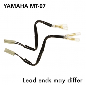 Oxford Turn Signals Leads Yamaha MT-07