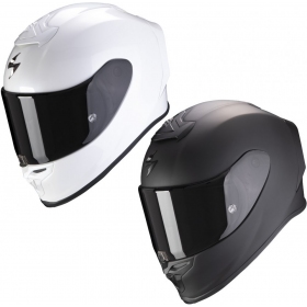 Scorpion EXO-R1 Evo Air Solid Helmet