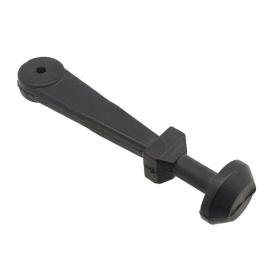 Sno-X Hood strap Polaris 250-800 85-00