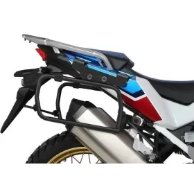 SIDE CASE HOLDER SET FOR TERRA HONDA CRF / AFRICA / TWIN / ADVENTURE SPORT 2020->