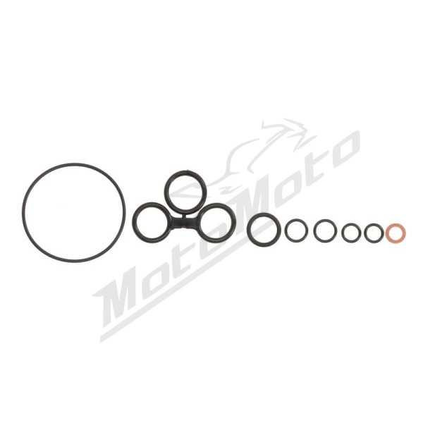 ATHENA Full gasket set, engine Piaggio / Vespa PX 80-200 79-08