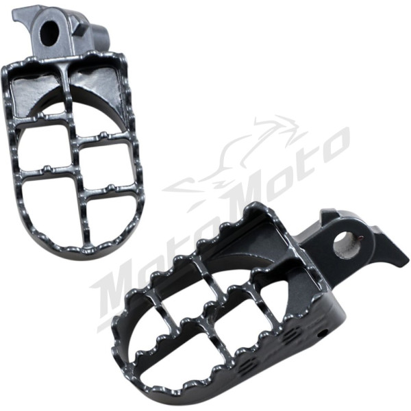 IMS PRODUCTS INC. Super Stock Foot Pegs Honda / Yamaha 125-500 01-95