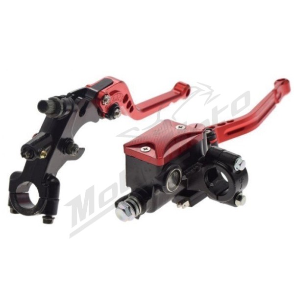Brake / clutch system universal set