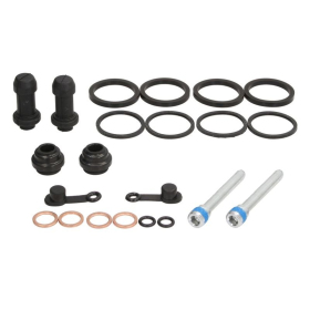 All Balls Brake calliper repair kit front Honda CBR / GL / PC / ST / VFR 700-1500 86-03