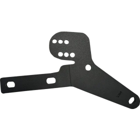 BASSANI XHAUST Exhaust Bracket Harley Davidson FXLRS / FXLRST 1923cc 2022-2025
