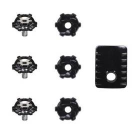 LS2 MX700 Peak Screws