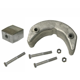 Perf anods variklio tvirtinimai Johnson/Evinrude 50-75HP