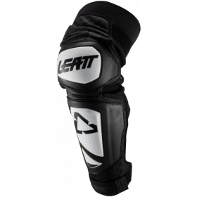 Leatt EXT Kids Motocross Knee/Shin Guards