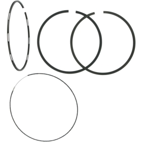 WSM Piston Rings Sea-Doo GTR / GTX / RXP-X / RXT / RXT-T / Wake 215-300 13-22