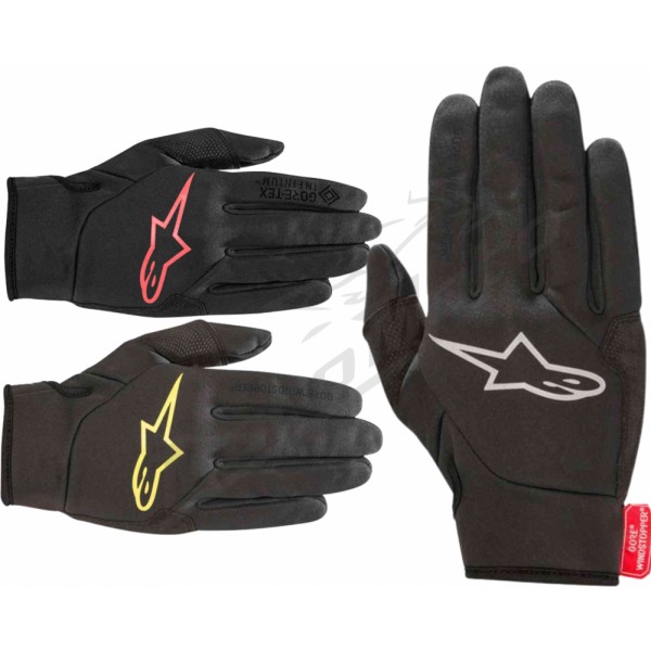 gore mtb gloves
