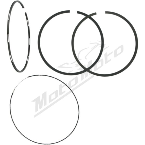 WSM Piston Rings Sea-Doo GTR / GTX / RXP-X / RXT / RXT-T / Wake 215-300 13-22