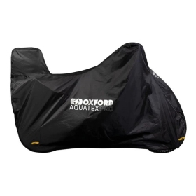 Motociklo uždangalas Oxford Aquatex Pro Topbox XL