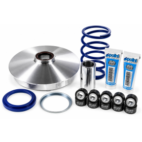 POLINI Variator Kit MBK / Yamaha 400i 07-20