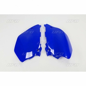 UFO Side Panels YAMAHA YZ 125/250 07-13