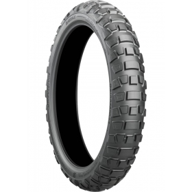 PADANGA BRIDGESTONE BATTLAX ADVENTURECROSS AX41F TL 57Q 110/80 R19