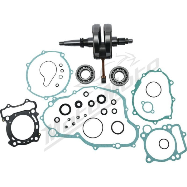 HOT RODS Bottom end repair kit Yamaha WR 250F 03-09