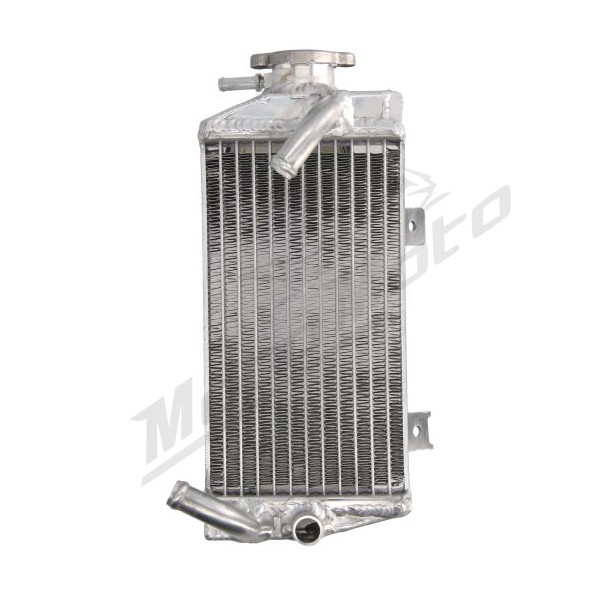 Radiator 4RIDE HONDA CRF 250 2014-2017 (right side)